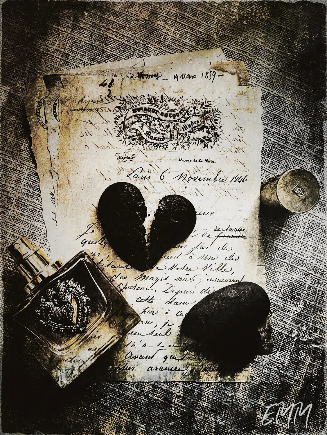 DOLCE & GABBANA Devotion