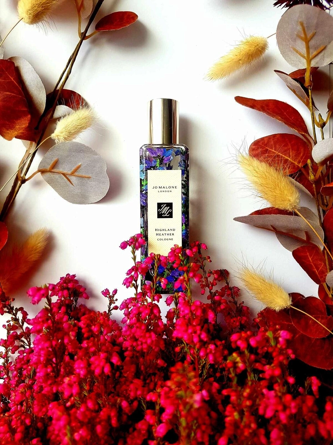 Jo Malone Highland Heather Jo Malone Highland Heather