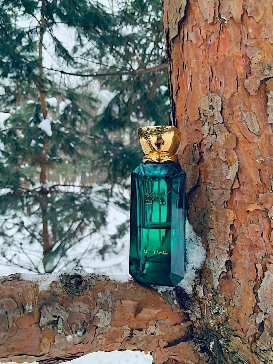 Chopard Miel d'Arabie