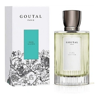 Annick Goutal Duel парфюмерная вода, 100 мл
