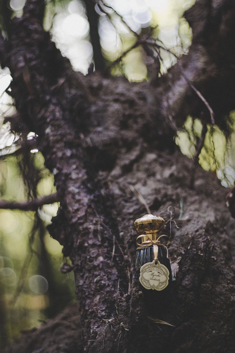 Annick Goutal Myrrhe Ardente Annick Goutal Myrrhe Ardente