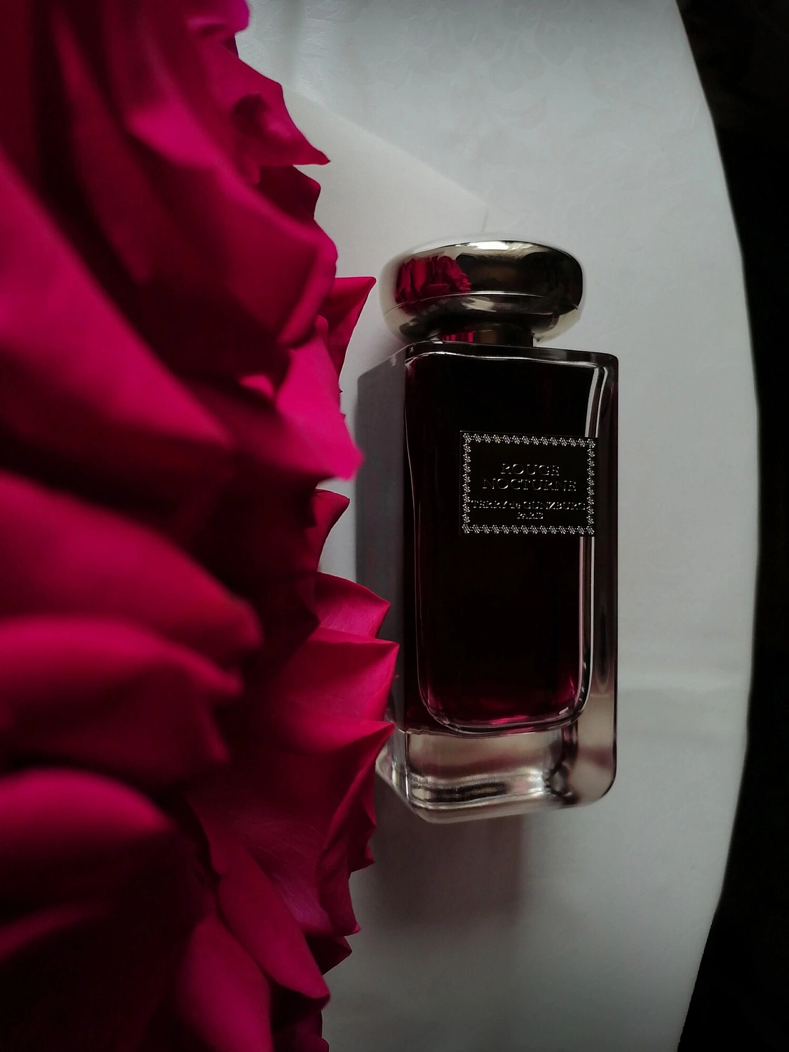 Terry de Gunzburg Rouge Nocturne