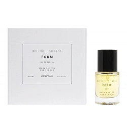 Verduu Michael Sontag Form