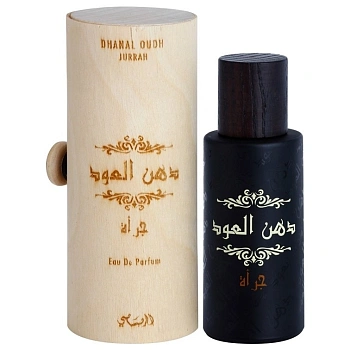 Фото Rasasi Dhanal Oudh Jurrah
