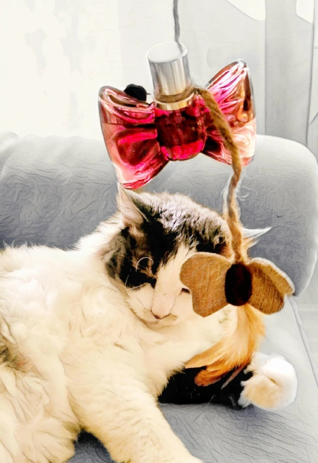 Viktor & Rolf Bonbon