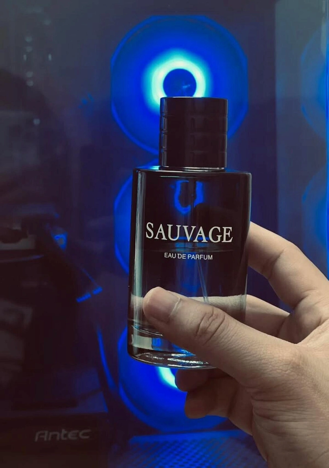 Christian Dior Sauvage Eau de Parfum