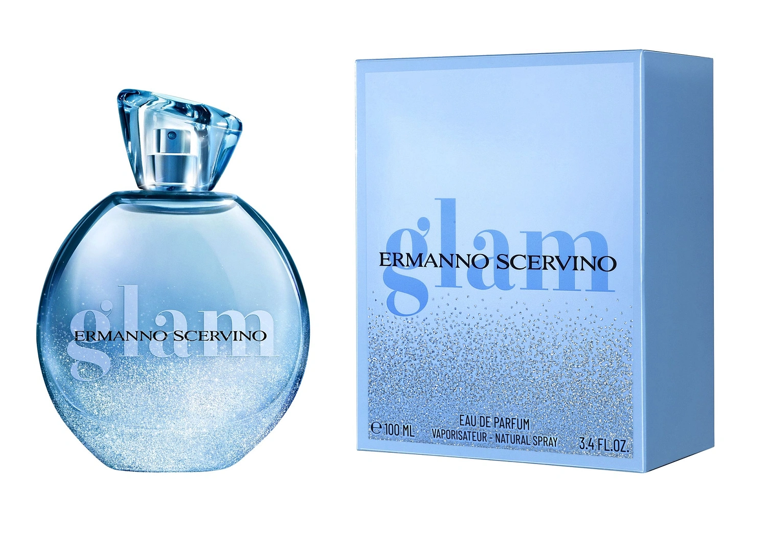 Ermanno Scervino Glam