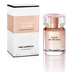 Karl Lagerfeld Fleur de Pecher