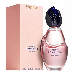 Jeanne Arthes Pure Romantic