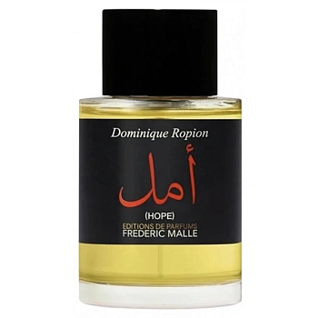 Frederic Malle Hope парфюмерная вода, 100 мл тестер Frederic Malle Hope парфюмерная вода, 100 мл тестер