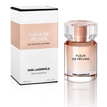 Фото Karl Lagerfeld Fleur de Pecher