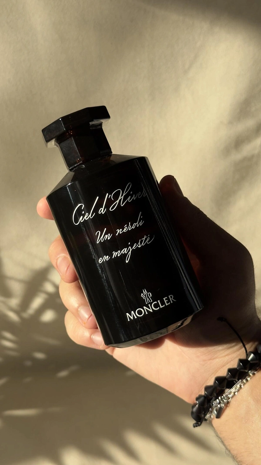 Moncler Ciel D'hiver