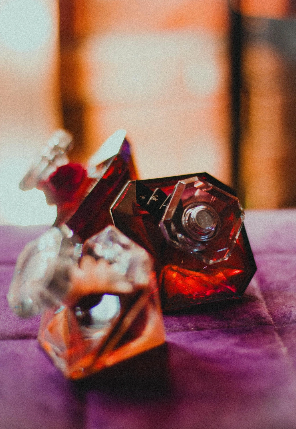 Lancome La Nuit Tresor a la Folie