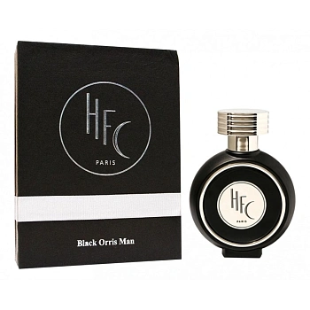 Haute Fragrance Company Black Orris парфюмерная вода, 75 мл Haute Fragrance Company Black Orris парфюмерная вода, 75 мл