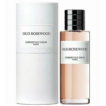 Christian Dior Oud Rosewood парфюмерная вода, 125 мл Christian Dior Oud Rosewood парфюмерная вода, 125 мл