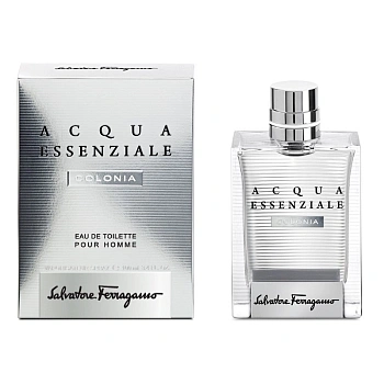 Фото Salvatore Ferragamo Acqua Essenziale Colonia