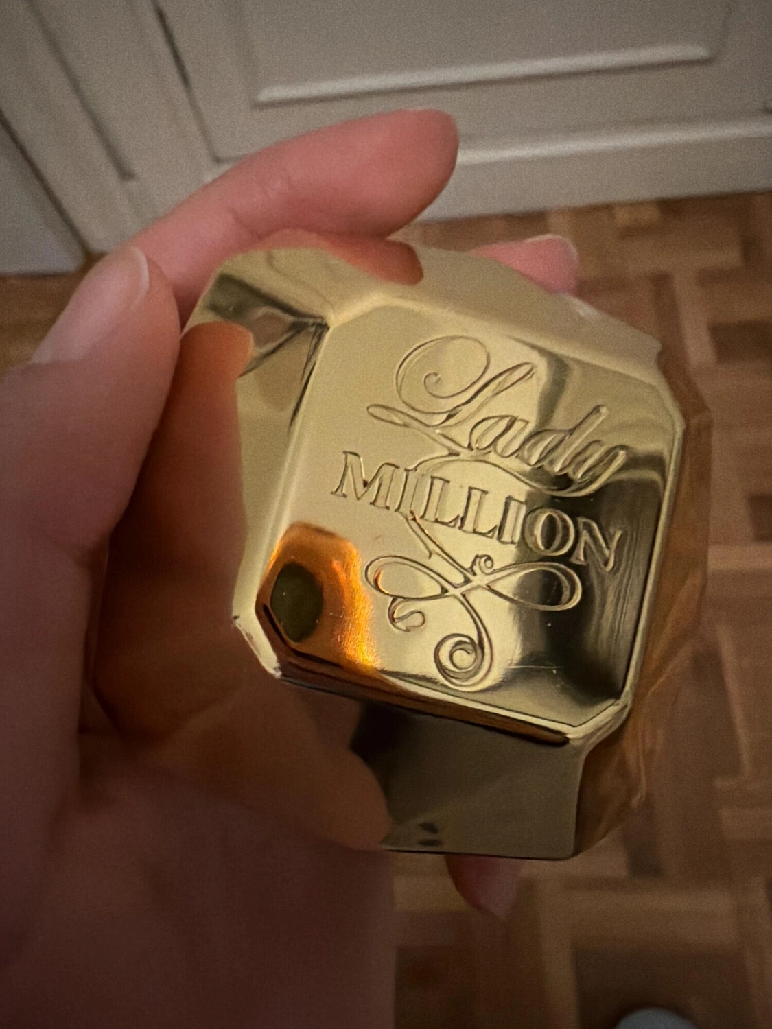Paco Rabanne Lady Million