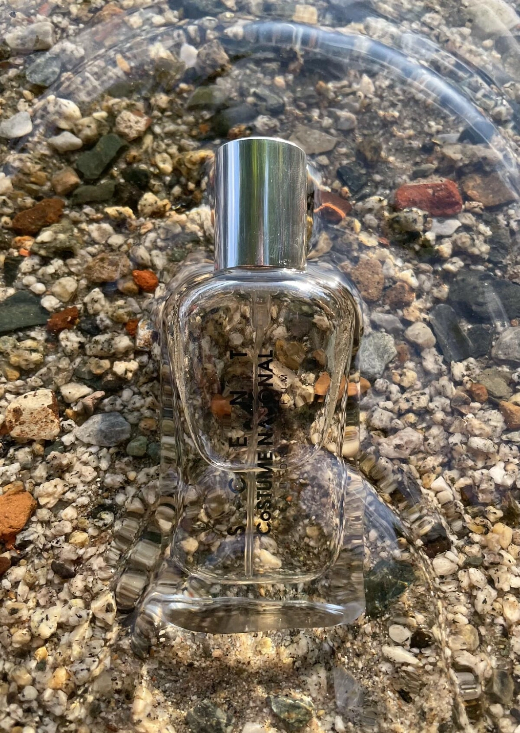 Costume National Scent