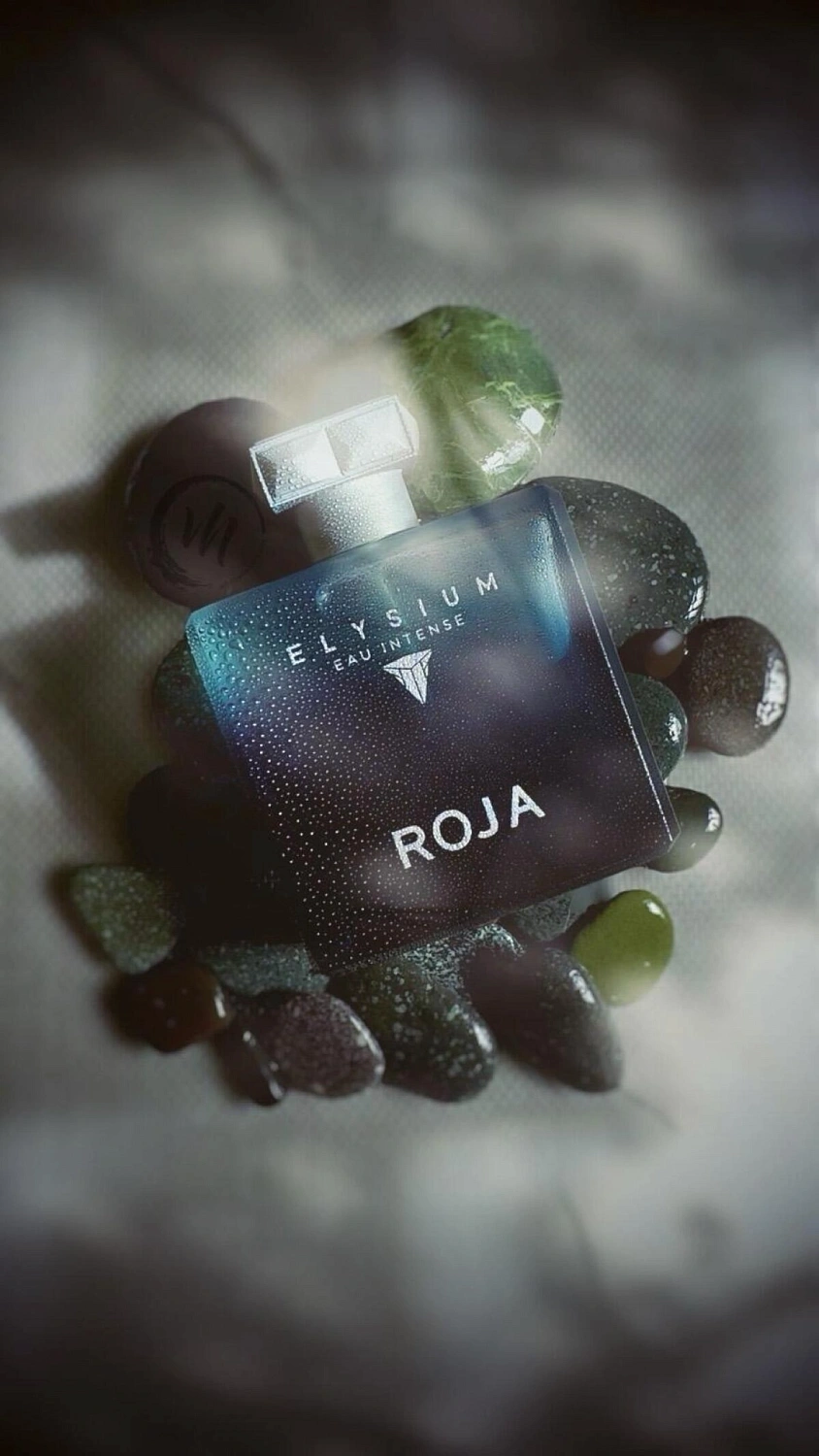 Roja Parfums Elysium Pour Homme Eau Intense