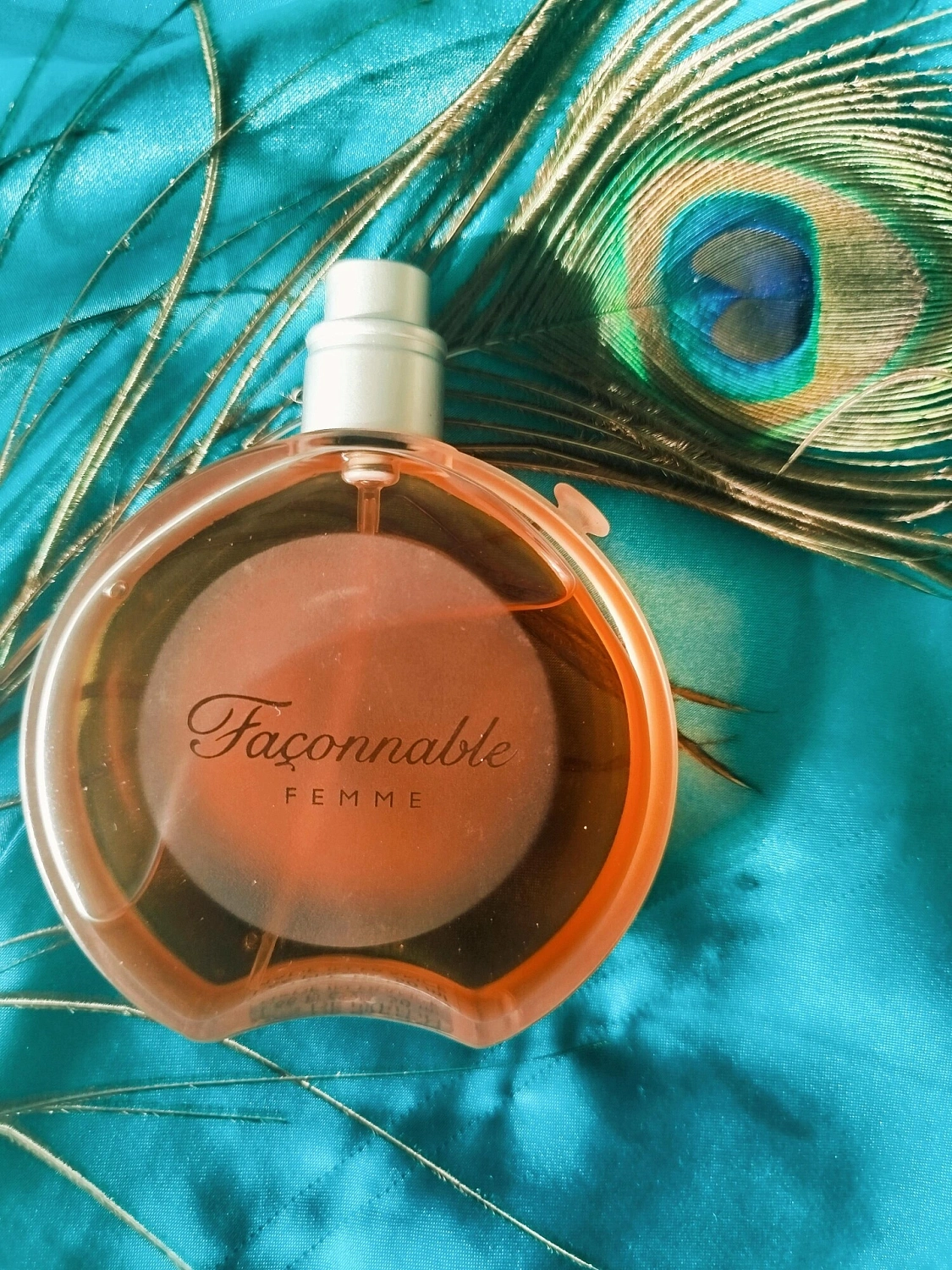 Façonnable Femme