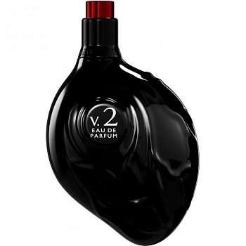 Map Of The Heart Black Heart V 2 парфюмерная вода, 90 мл тестер Map Of The Heart Black Heart V 2 парфюмерная вода, 90 мл тестер