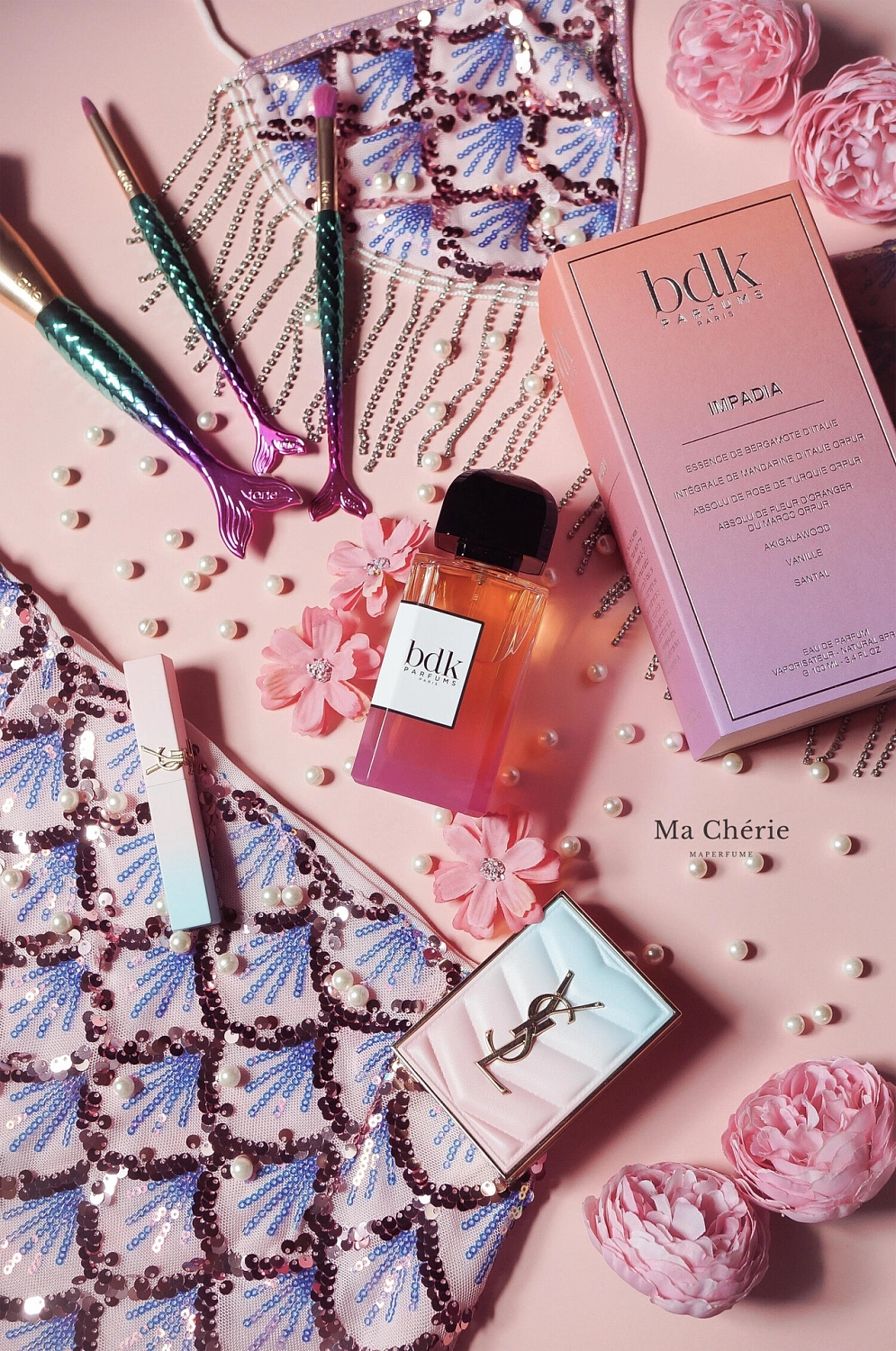 BDK Parfums Impadia