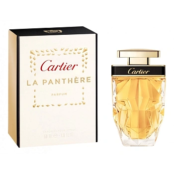 Фото Cartier Panthere