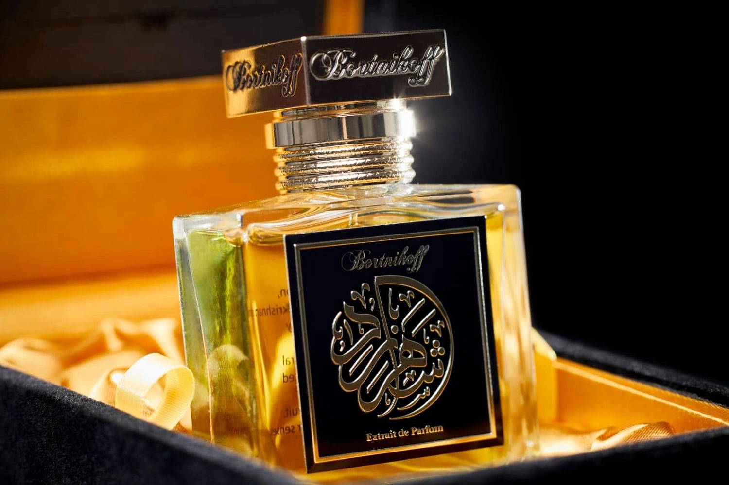 Bortnikoff Scheherazade Bortnikoff Scheherazade