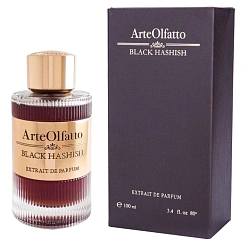 ArteOlfatto Black Hashish