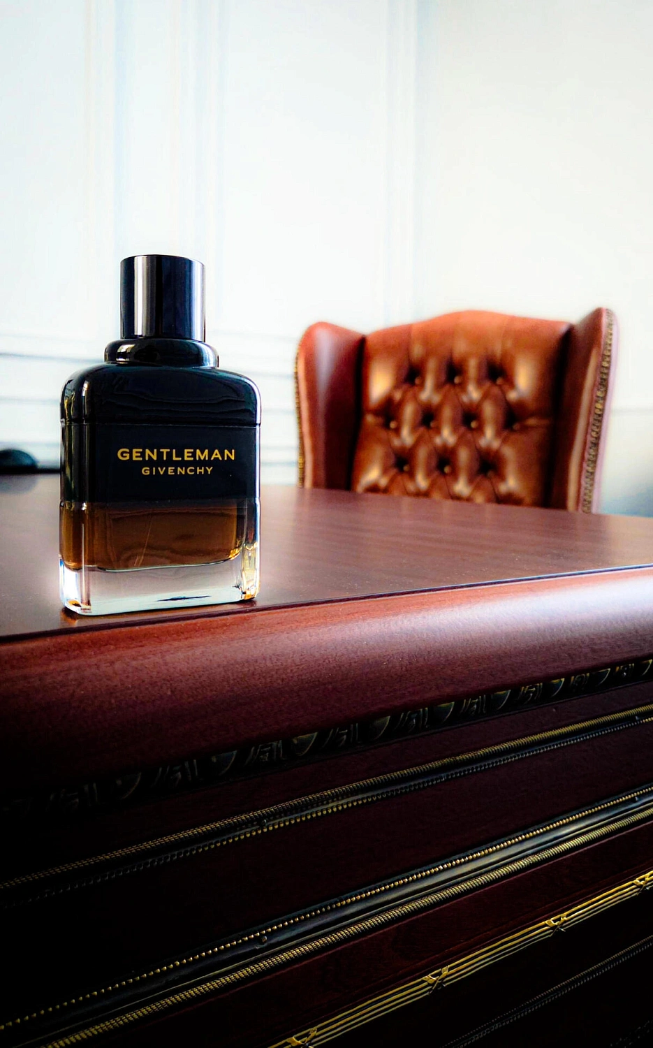 GIVENCHY Gentleman Eau de Parfum Reserve Privée