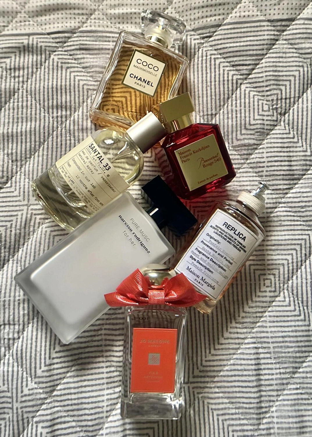 Le Labo Santal 33