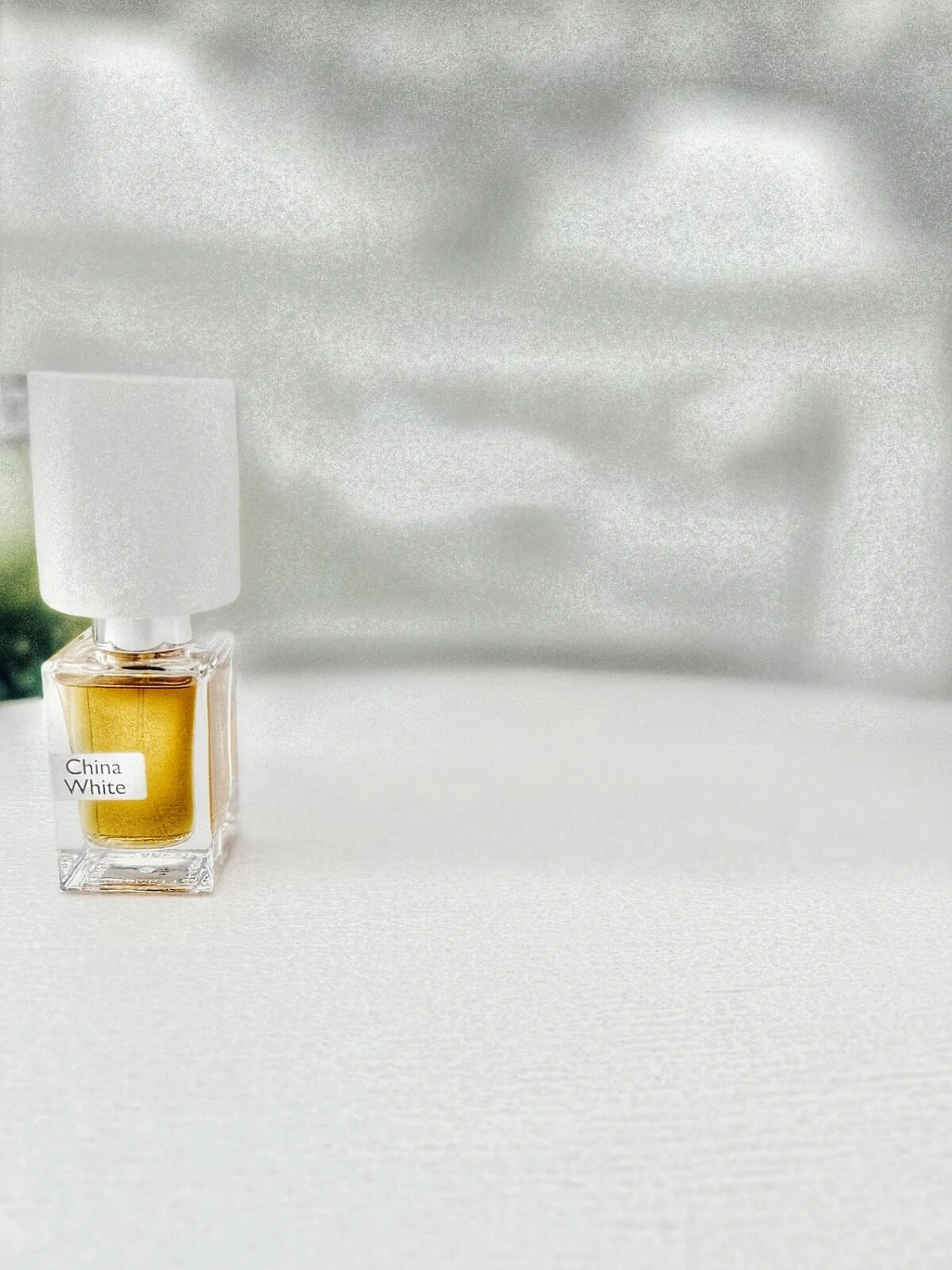 Nasomatto China White