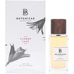 Botanicae Flower Café