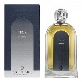 Фото Molinard Teck