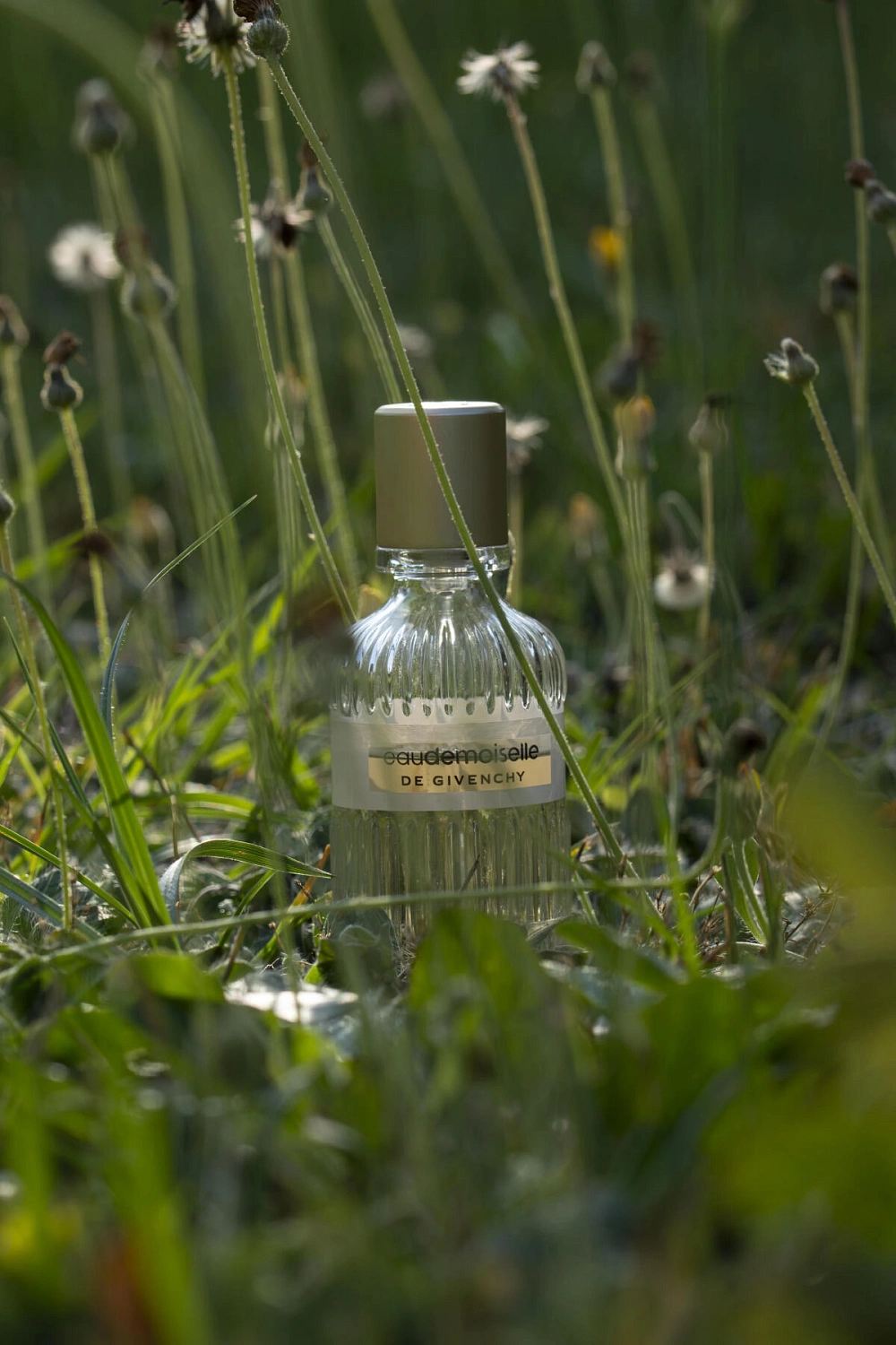 Eaudemoiselle de Givenchy