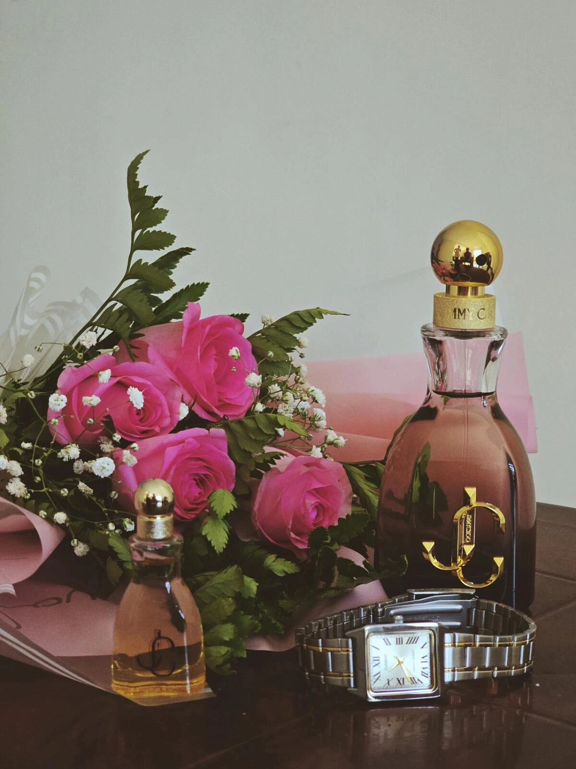 Jimmy Choo I Want Choo Le Parfum Jimmy Choo I Want Choo Le Parfum