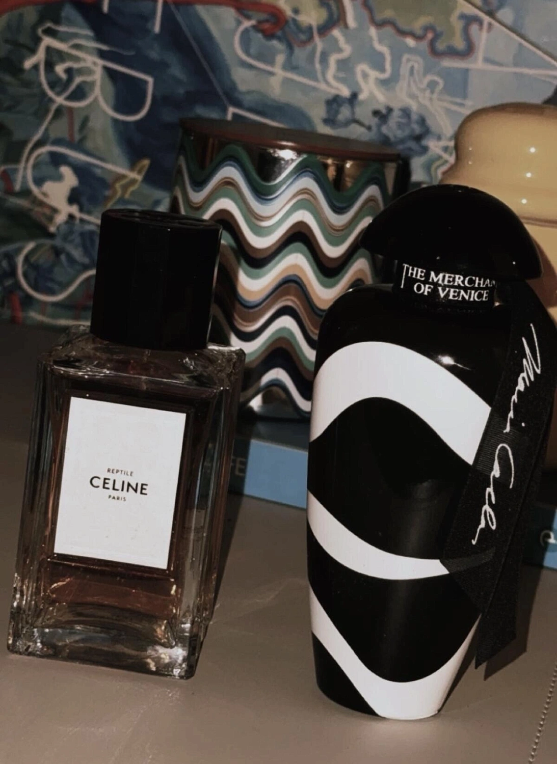 CELINE Reptile CELINE Reptile