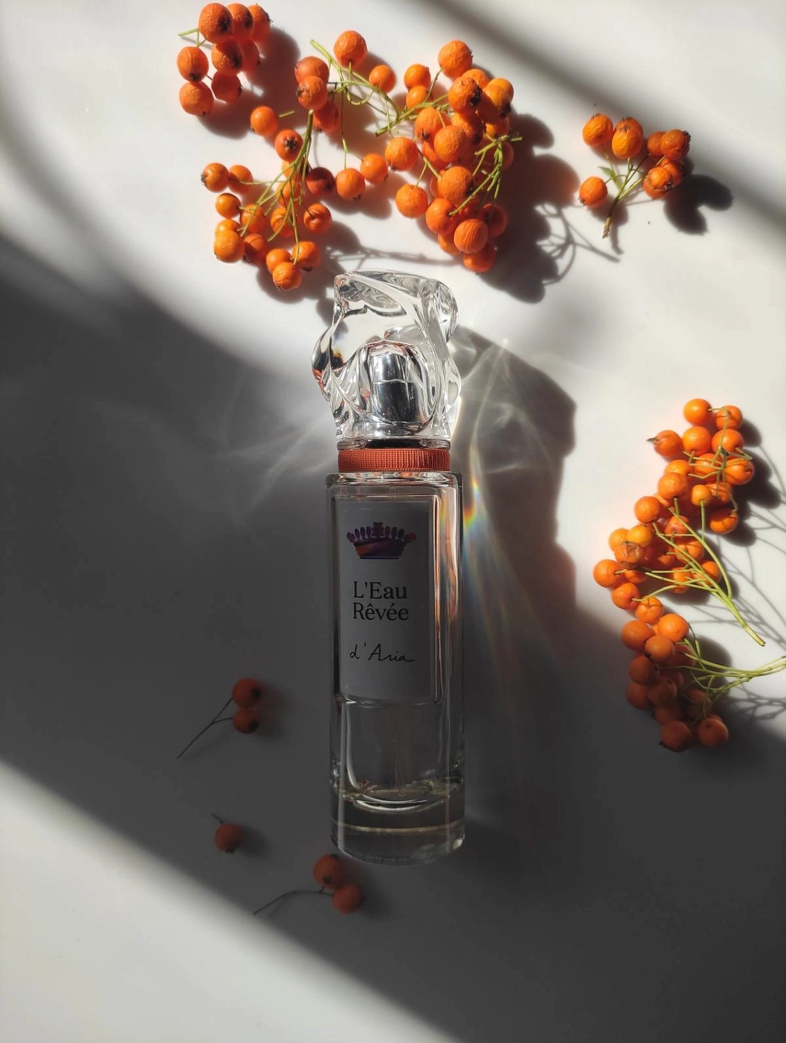 Sisley L'Eau Revee D'Aria