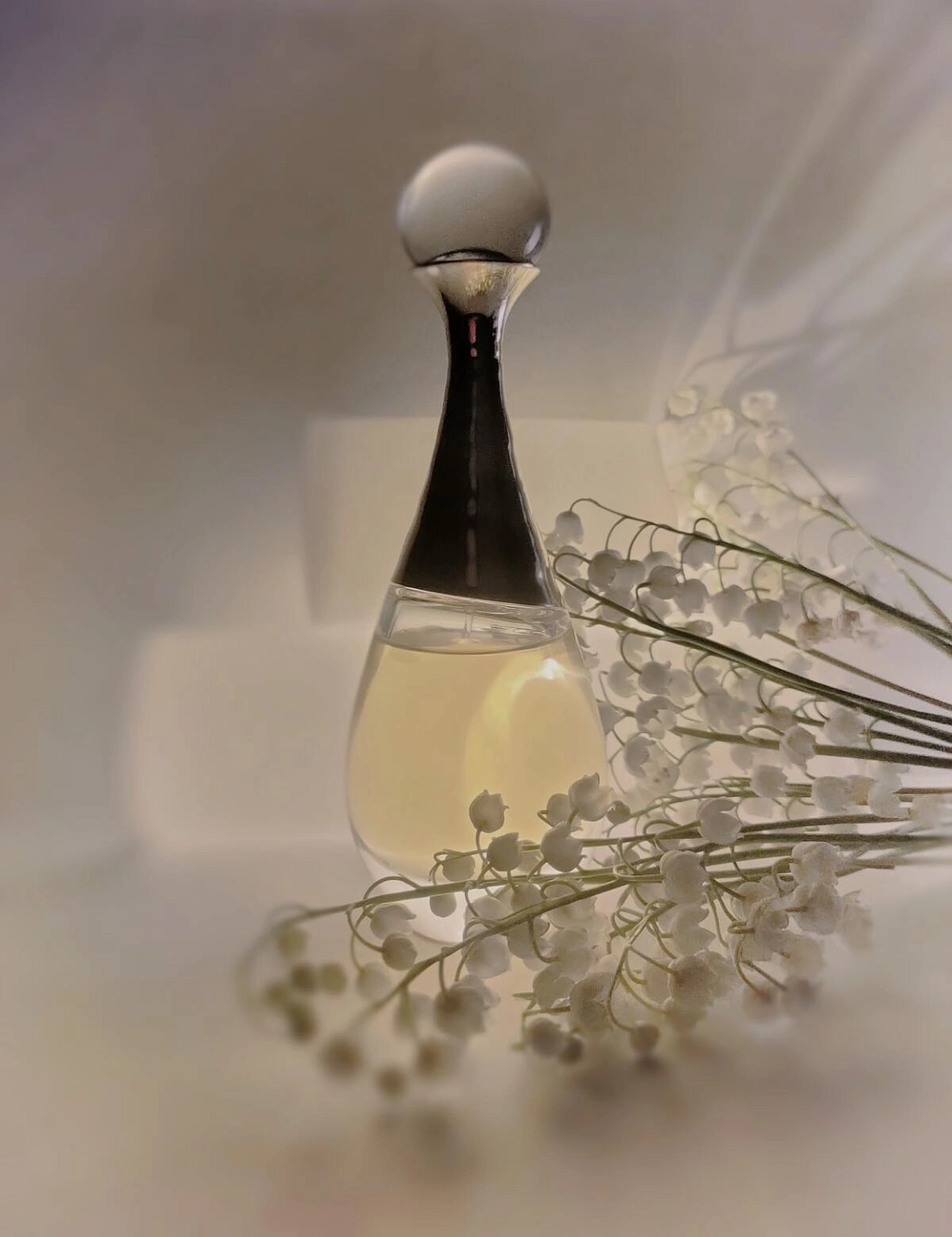 Christian Dior J'adore L'Or (2023)