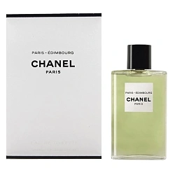 Chanel Paris - Edimbourg