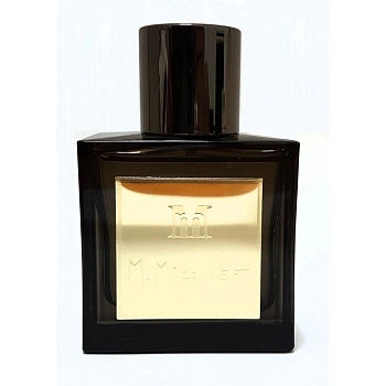 Фото M. Micallef Aoud Collection Glamour