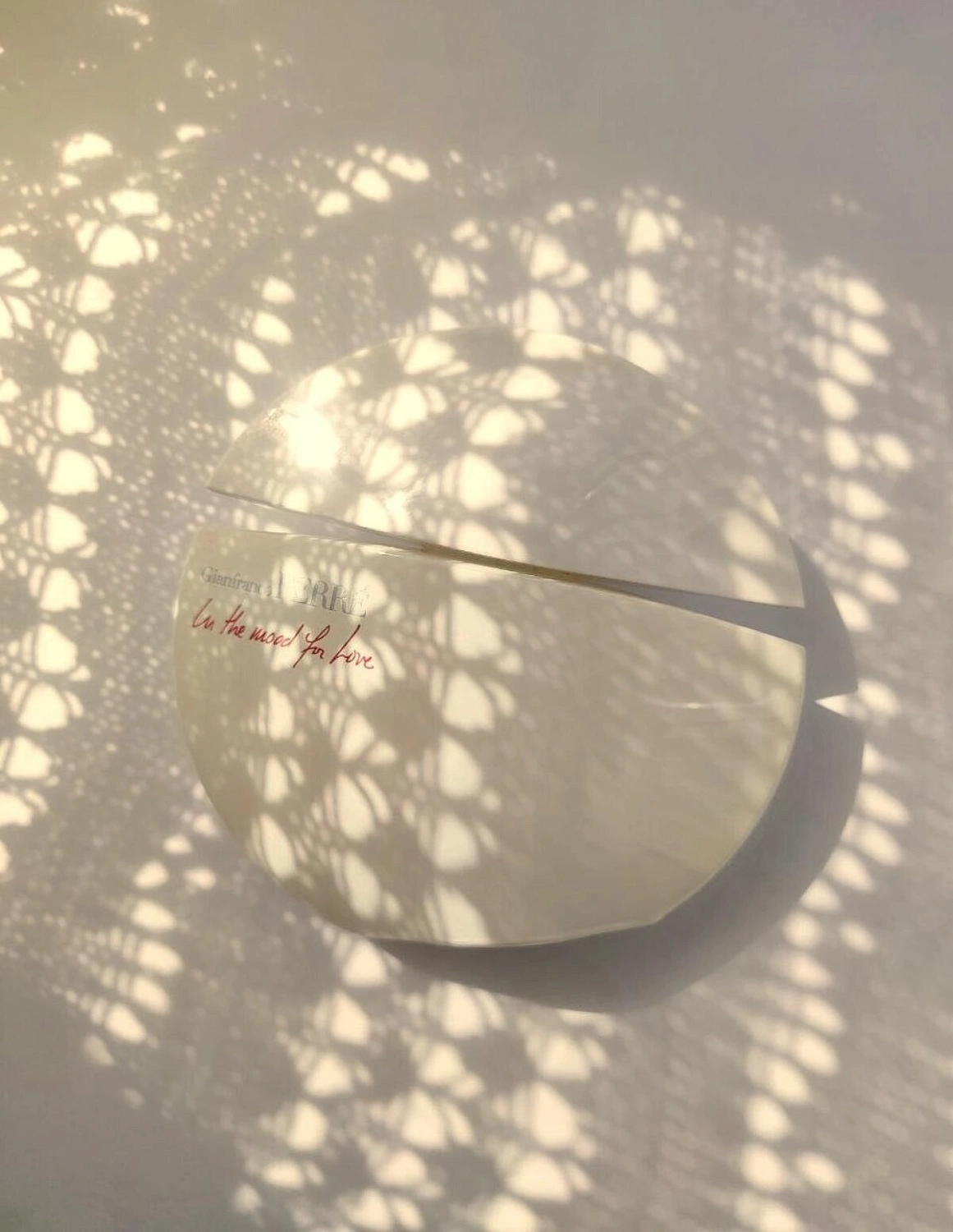 GF Ferre In The Mood For Love