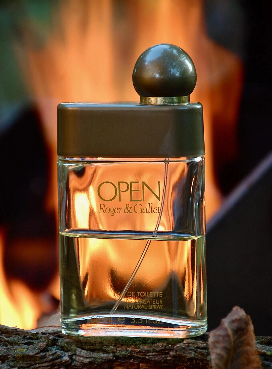 Roger & Gallet Open Roger & Gallet Open