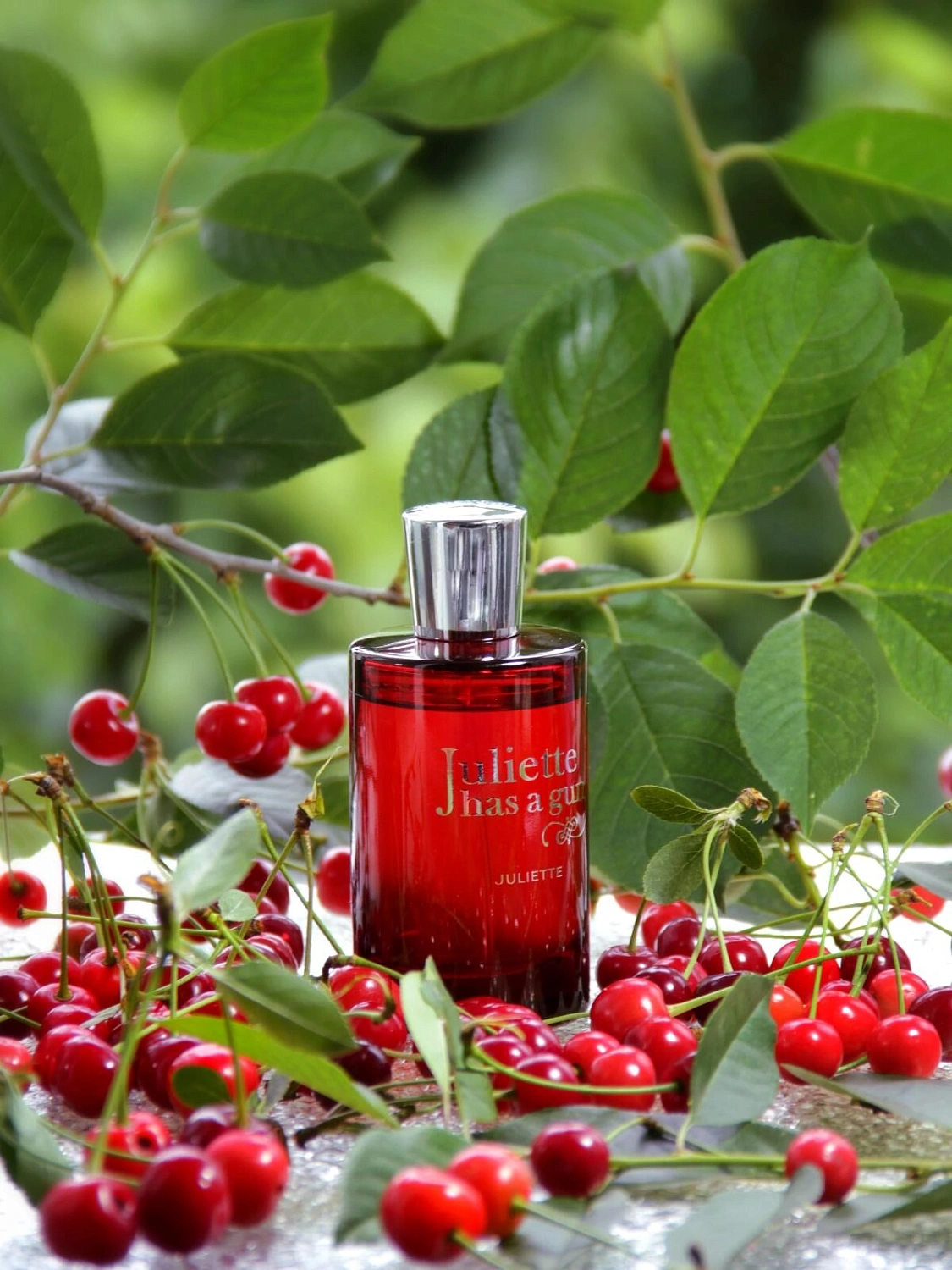 Juliette Has A Gun Juliette