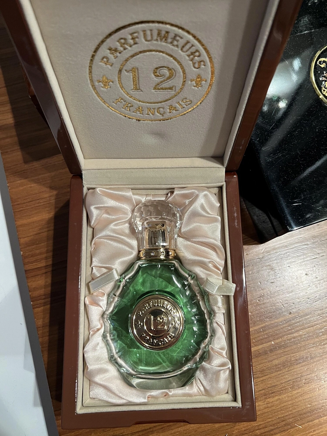 12 Parfumeurs Français Le Fantome