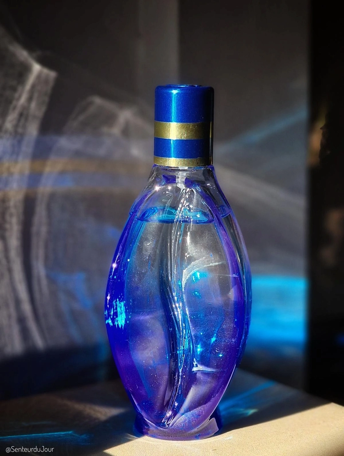 Cafe Parfums Cafeina pour Homme