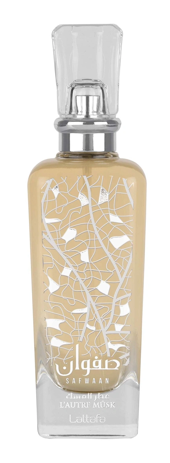 Lattafa Safwaan L'autre Musk