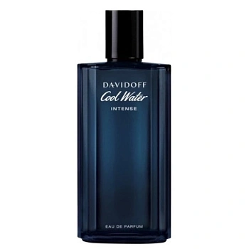 Davidoff Cool Water Intense парфюмерная вода, 125 мл тестер Davidoff Cool Water Intense парфюмерная вода, 125 мл тестер