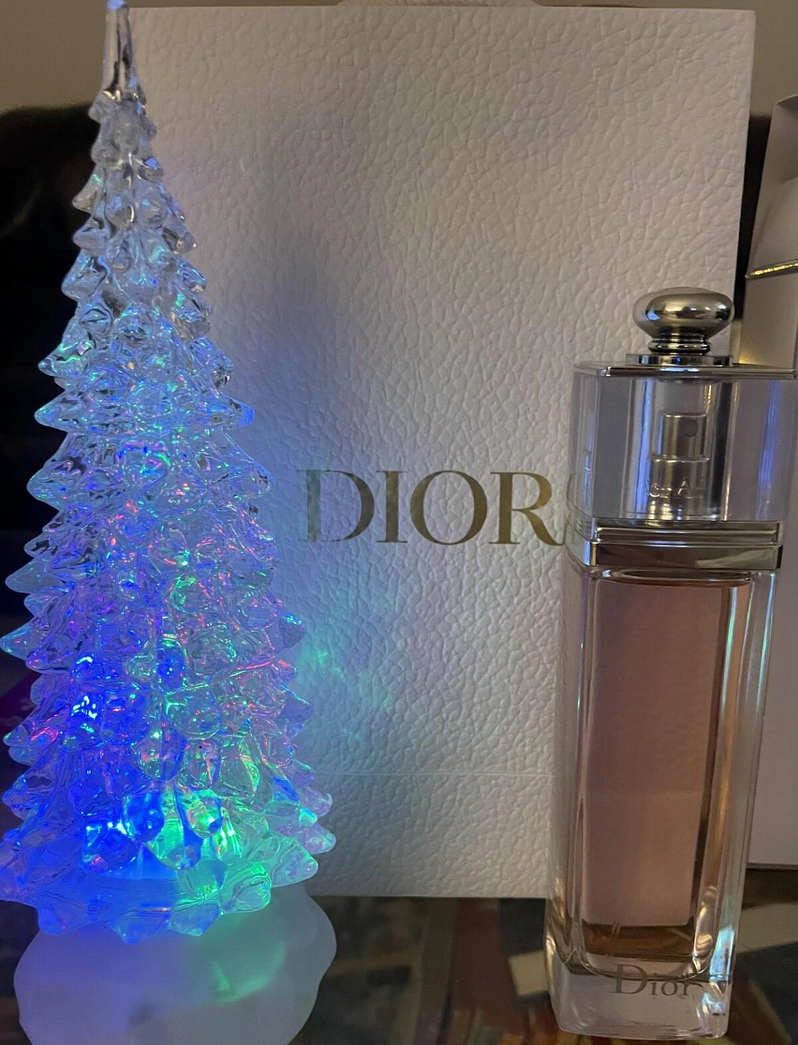 Christian Dior Addict Eau Fraiche