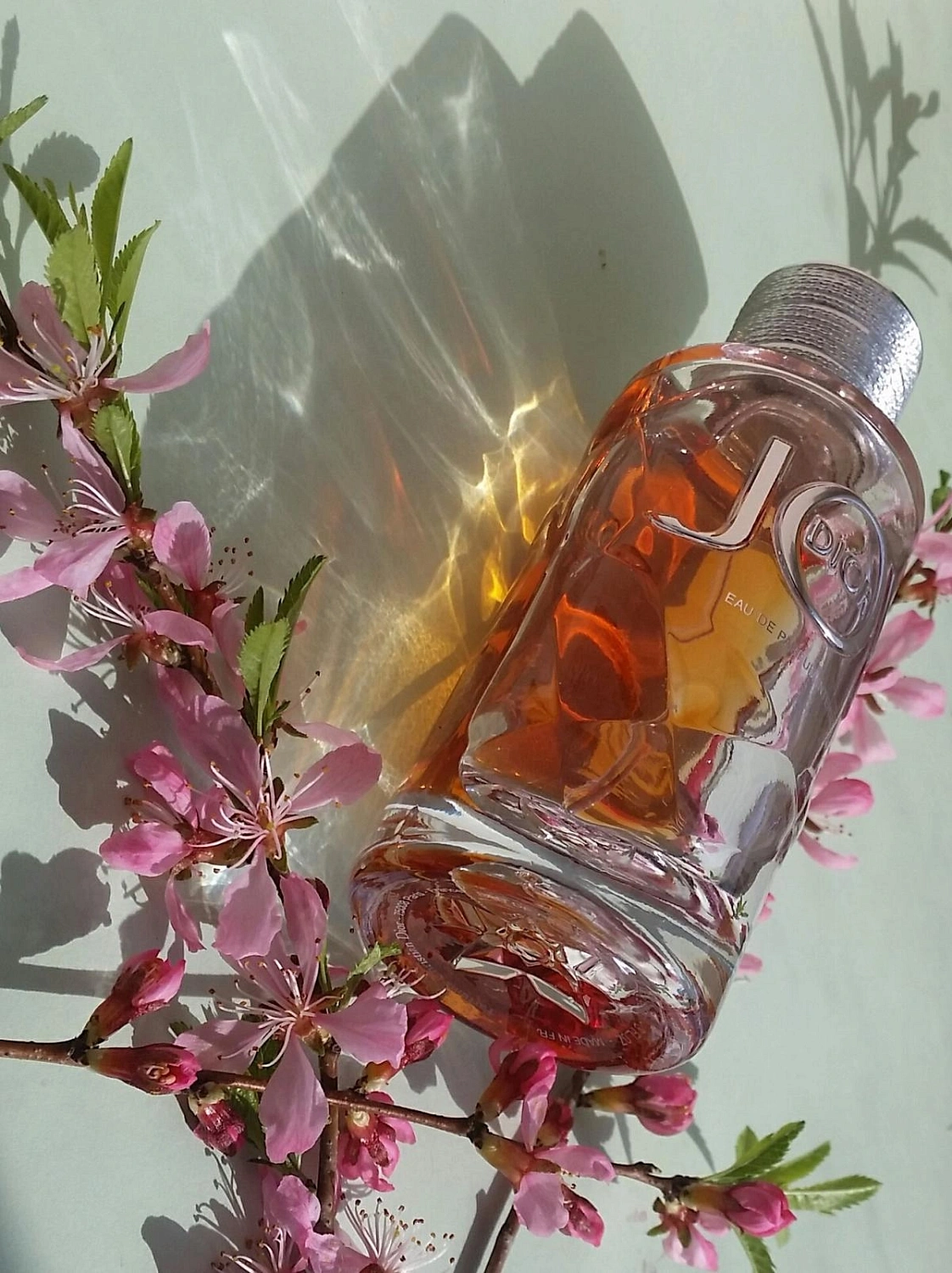 Christian Dior Joy by Dior Intense